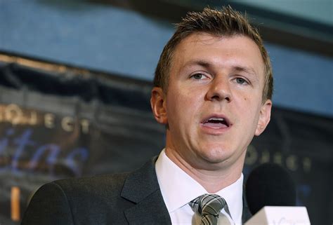 James o keefe. Things To Know About James o keefe. 